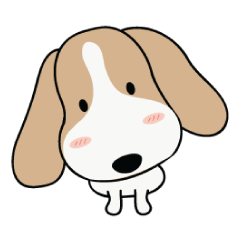 PeeKlaw Beagle