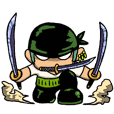 One Piece 可愛いカルースタンプ Line スタンプ Line Store One Piece 可愛いカルースタンプ Line スタンプ Line Store