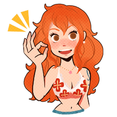 ONE PIECE GIRLS! by RiSA