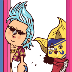 大人ぷりてぃone Piece Line スタンプ Line Store 大人ぷりてぃone Piece Line スタンプ Line Store