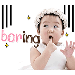 Littlechoyuminownsticker