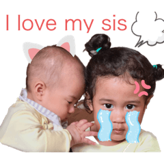 Pasta the Happy monster