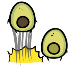 Avocado Brothers revision