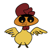 Little Chicken