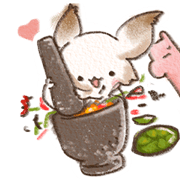 Hungry Lynx