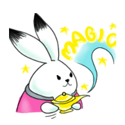 Aladdin Rabbit