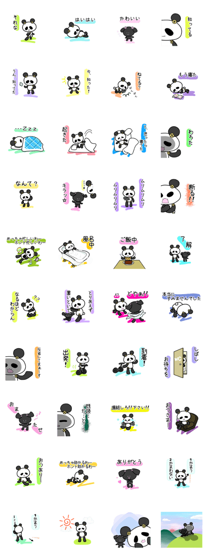 Botapanda