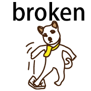Kishu of no amiable Japan