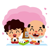 OSSAN(spring ver.)