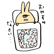 FOR ALWAYS SLEEPY PEOPLE - Mr.sleepy -