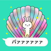 Mini-rabbit appeared
