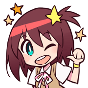 Space Patrol Luluco