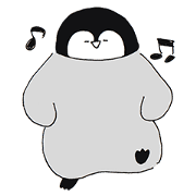 Loose penguins
