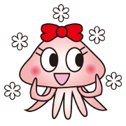 My lovely jellyfish