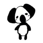 Panda-koala