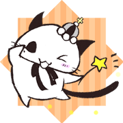 Shamy   ---English ver.