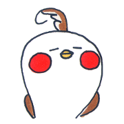 Daily Cockatiel 4