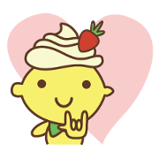 Mr.Cupcake (English)