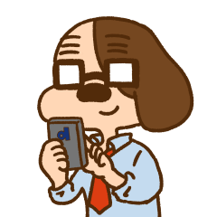 株式会社日本ドリコム トオルくん Line スタンプ Line Store 株式会社日本ドリコム トオルくん Line スタンプ Line Store