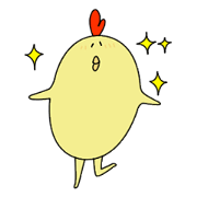 Life of Chicken and Mushroom
