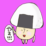 omusubikinokosan