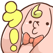 Yaruki-no-nai-usagi