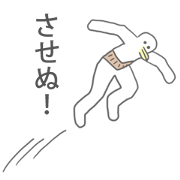 Surreal Sticker(Japanese version9)