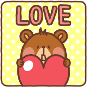 Bear is no motivation. ABC