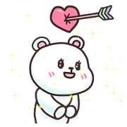Cutie polar bear (TWN)