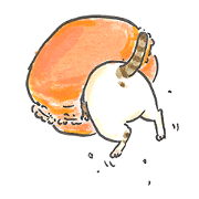 OMOCHI NECO