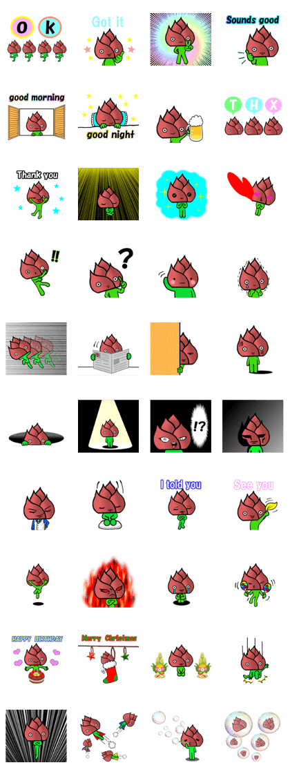 the bamboo shoot 2 English version