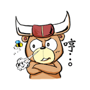 Bucket bear.