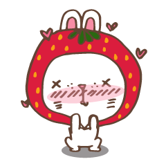 REDStrawberry-Rabbit