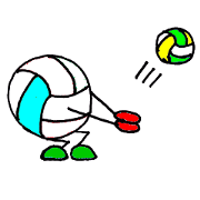 Volleyball 2