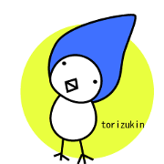 torizukin chan