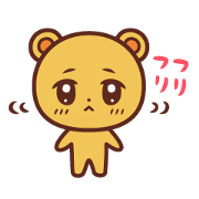 Honobono kumachan
