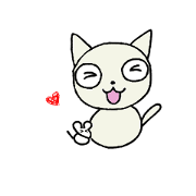 manmaru coco cat