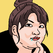 DOSUKO sticker