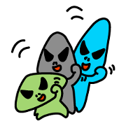 Alien XAVI 2