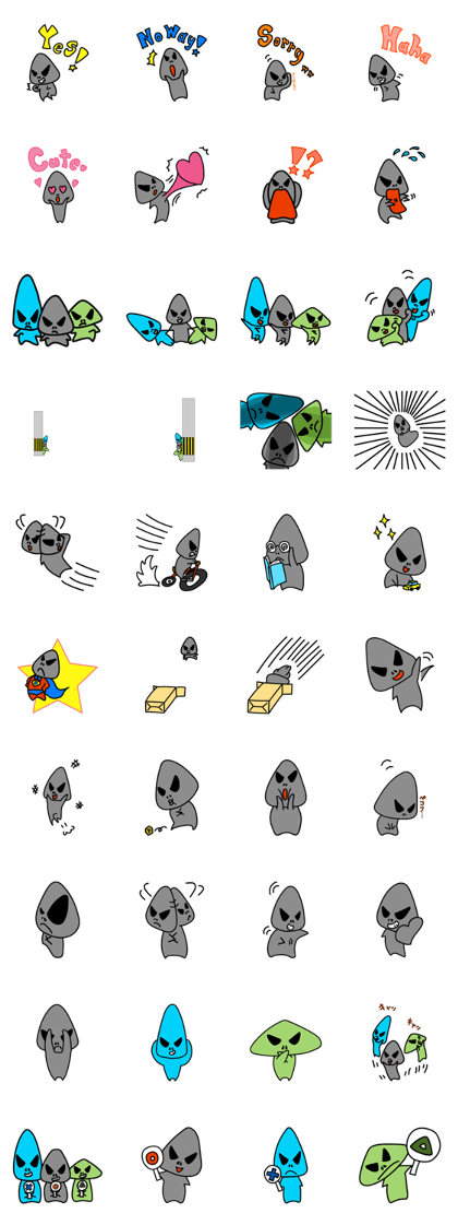 Alien XAVI 2