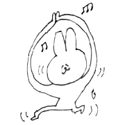 raugh usagi