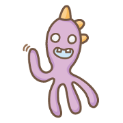 Little Monster E-KA