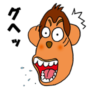 Monkey Johnny