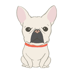 山﨑さんちのミッヒ