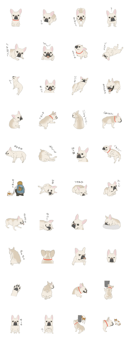 Miffi of Yamazaki Family