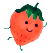 Lots of Strawberry