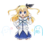 TV anime Da Capo3