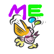 Friends -ME