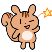 Risky Chipmunk Collis