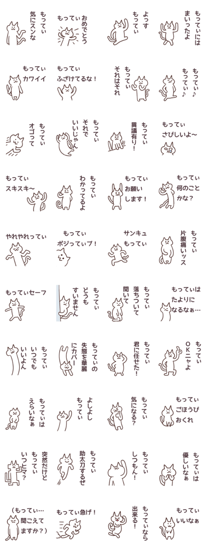 Motthi Sticker